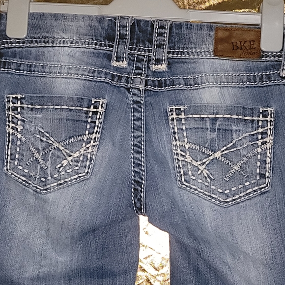 BKE Flare Jeans "Stella" - Picture 7 of 13